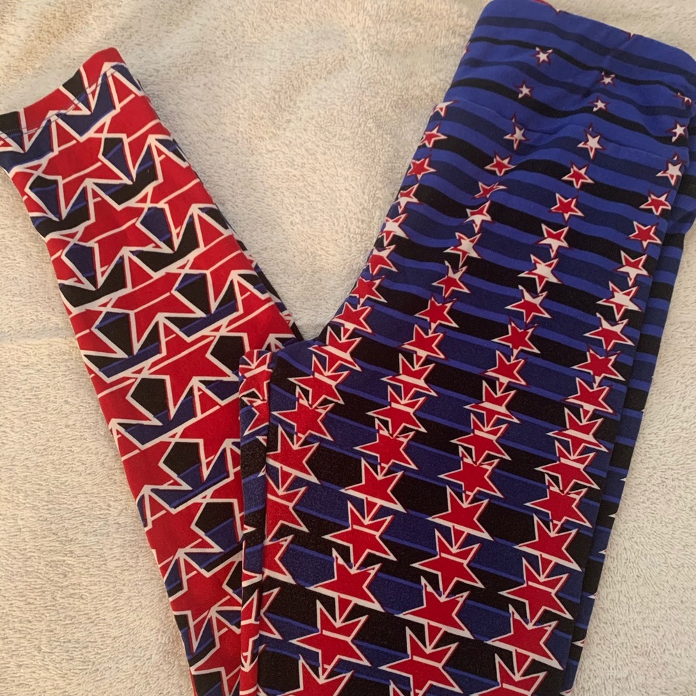 LulaRoe Leggings